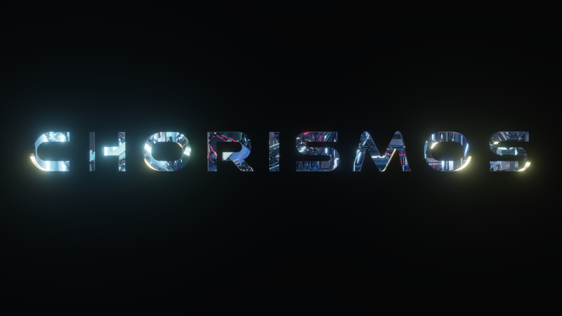 Chorismos Project