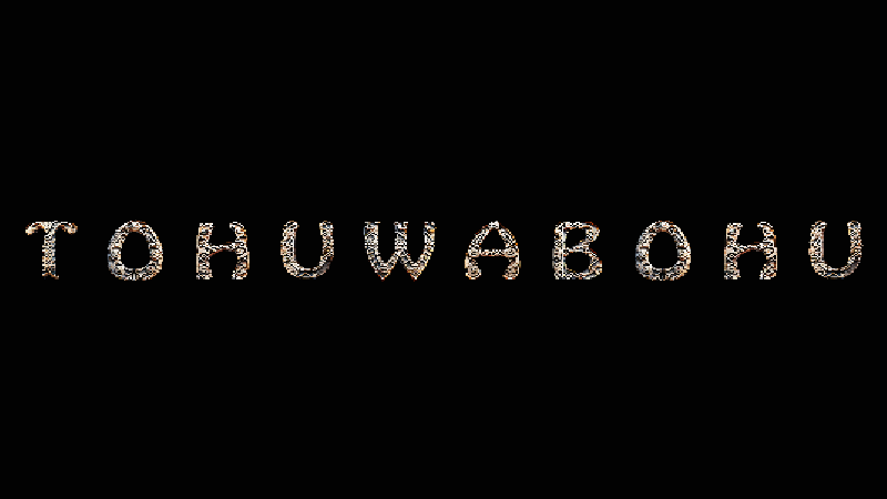 Tohuwabohu Project